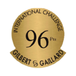 Gilbert Gaillard International Wine Comp