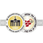 Berlin Wine Competition Gold Medal wine