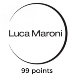 Luca Maroni mark