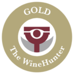 Wine Hunter Grand Prix Gold Medal