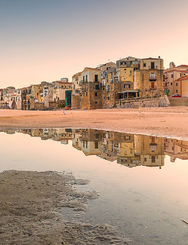 Palermo Province, Sicily