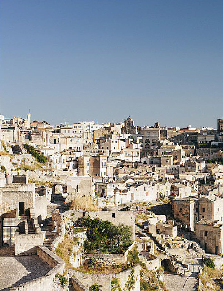 Ostuni