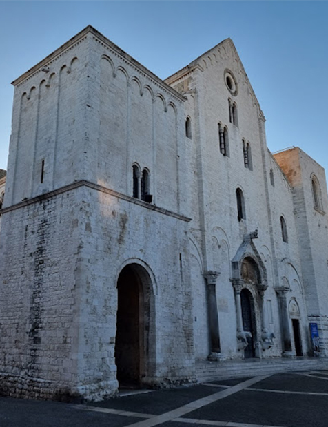 St. Nicholas Cathedral