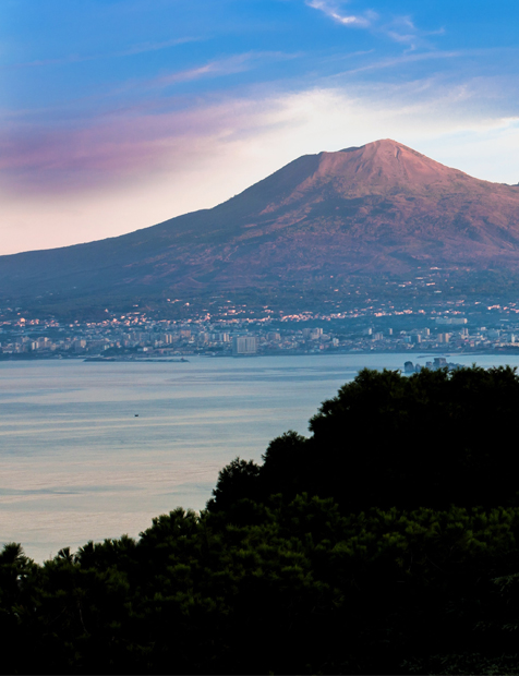 Gulf of Naples